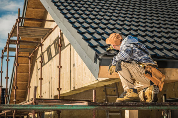 Best Roof Waterproofing Services  in Linwood, PA