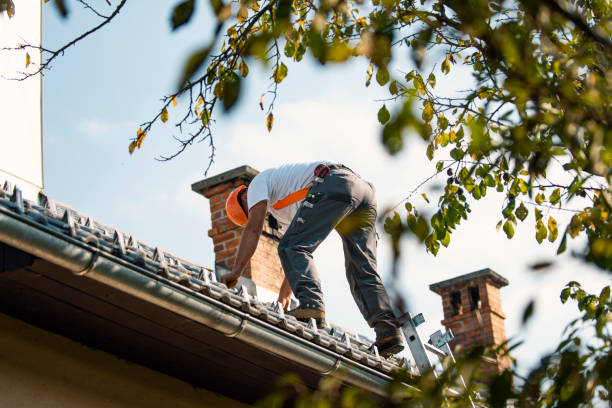 Quick and Trustworthy Emergency Roof Repair Services in Linwood, PA