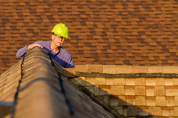 Best Storm Damage Roof Repair  in Linwood, PA