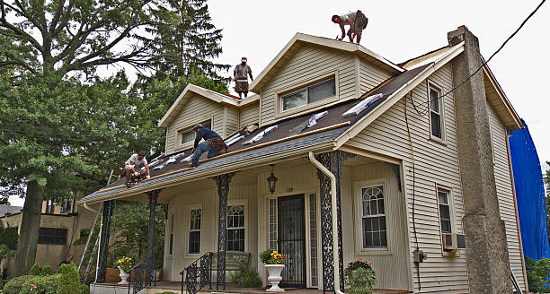 Best Commercial Roofing Services  in Linwood, PA
