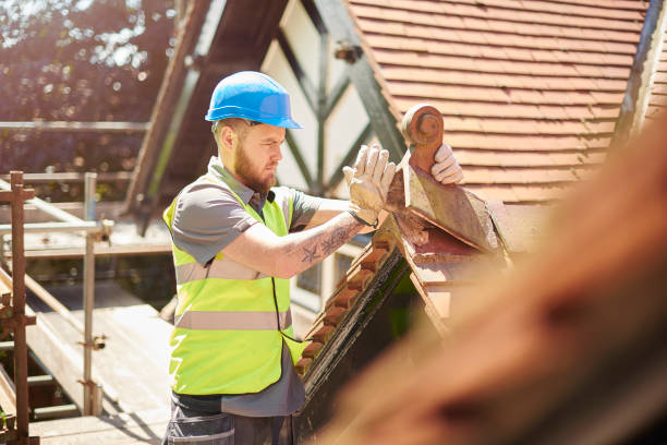 Tile Roofing Contractor in Linwood, PA