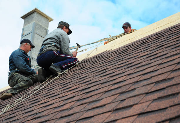 Best Residential Roofing Contractor  in Linwood, PA