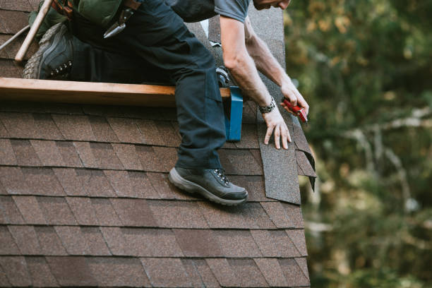 Best Local Roofing Companies  in Linwood, PA